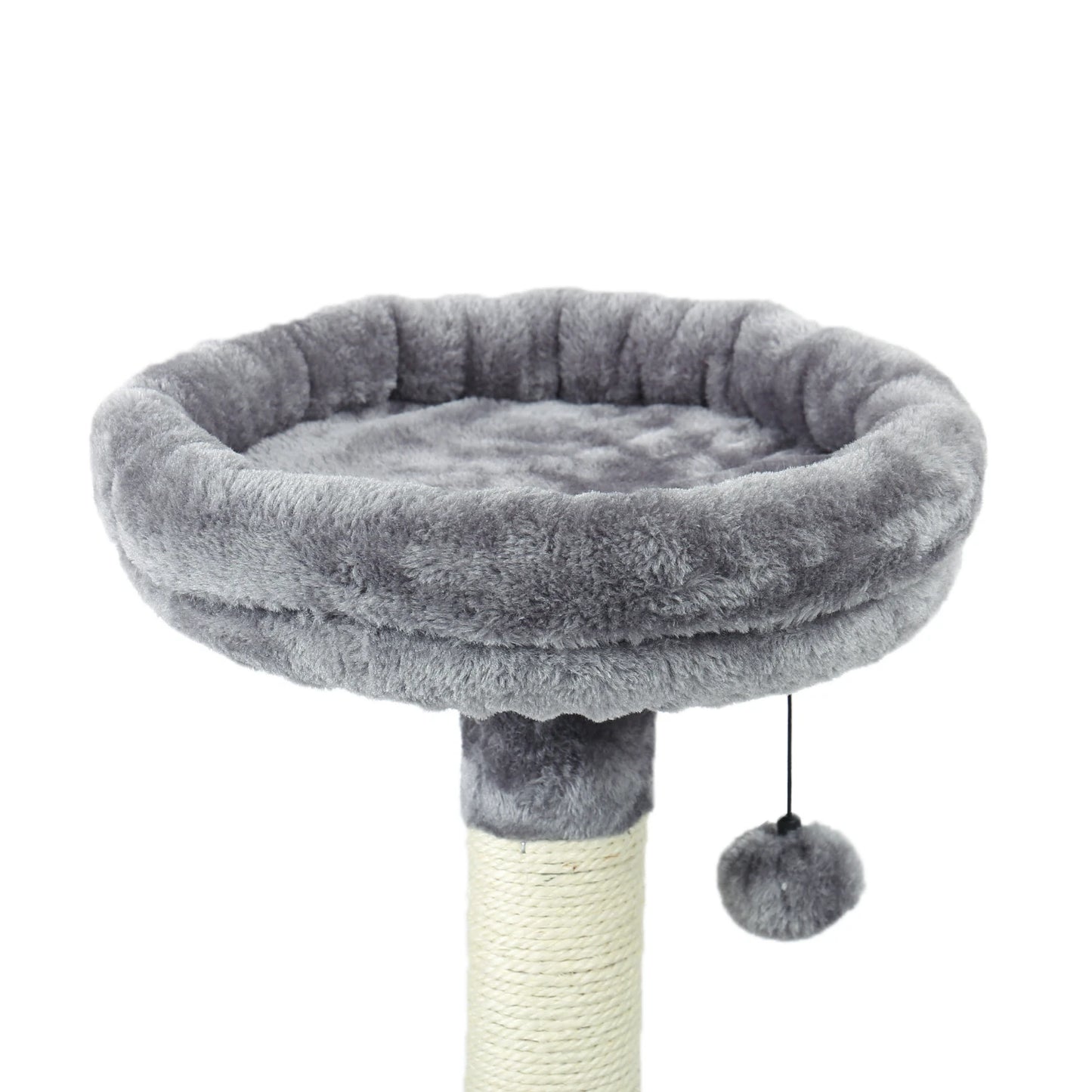 Cat Tree Tower Climb Scratching Post