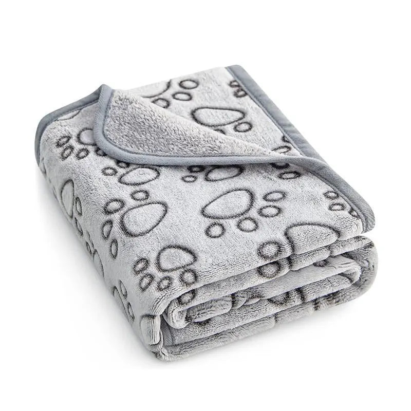 Pet Bed Dog Blanket Warm and Comfortable for Cats and Dogs