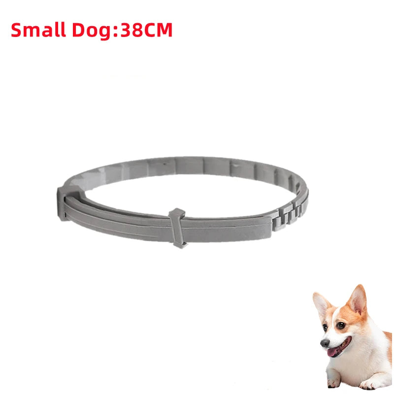 Anti Flea And Ticks Collar for Cat and Dog