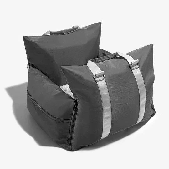 Waterproof Dog Car Seat Car Sofa Bed Cushion for Dogs and Cats