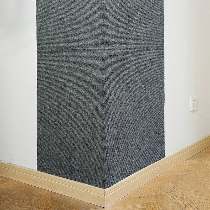 Cats Scratcher Self-Adhesive Carpet