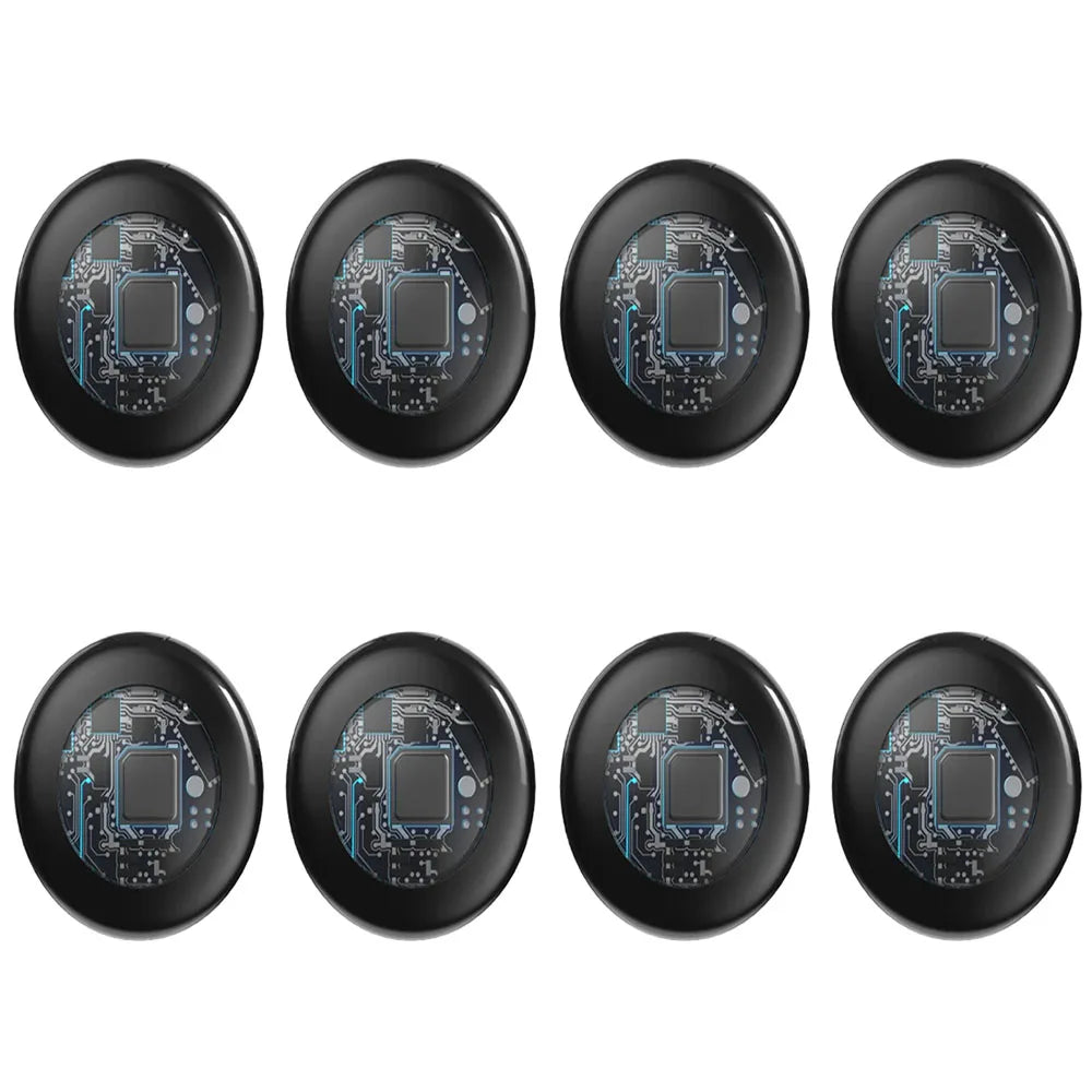 Smart Bluetooth Pet Locator GPS Tracker Airtag for iOS