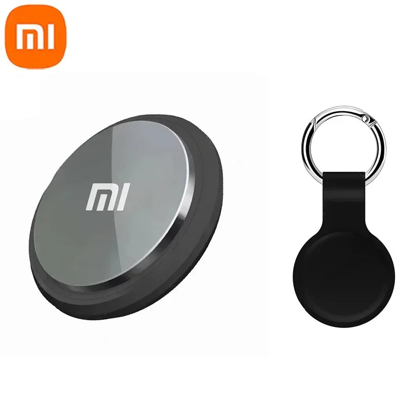 GPS Air Tracker Smart Dog and Cat Air Tag for iOS and Android