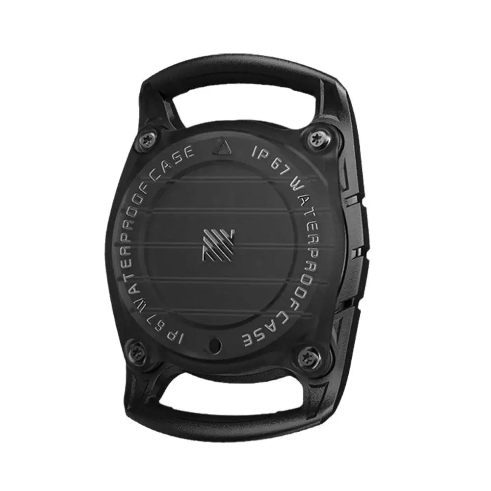 Waterproof GPS Tracker Case for Dog Cat Collar Apple Air Tag