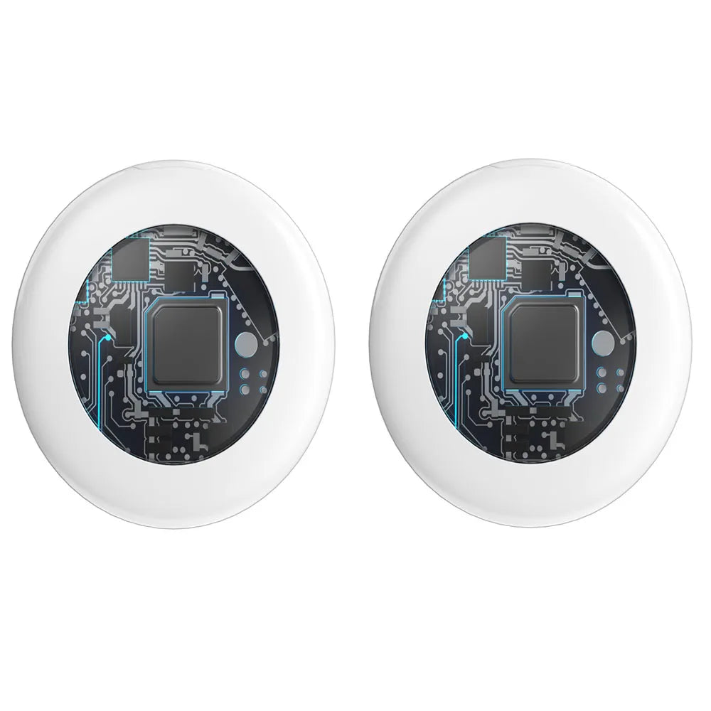 Smart Bluetooth Pet Locator GPS Tracker Airtag for iOS