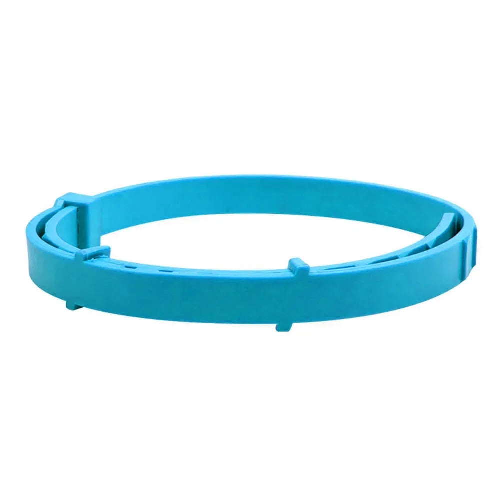 Calming Adjustable Collar for Cats and Dogs Natural Pheromone