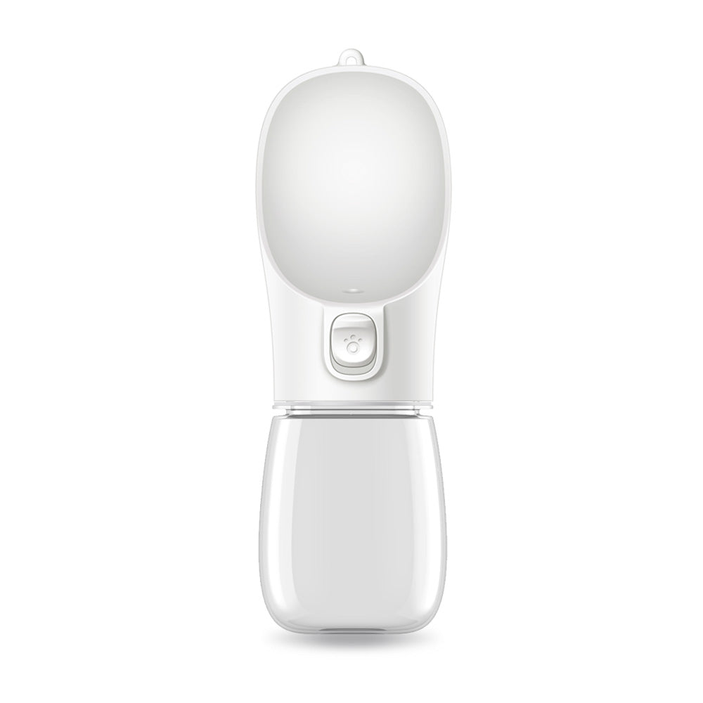 Portable Outdoor Pet Water Bottle