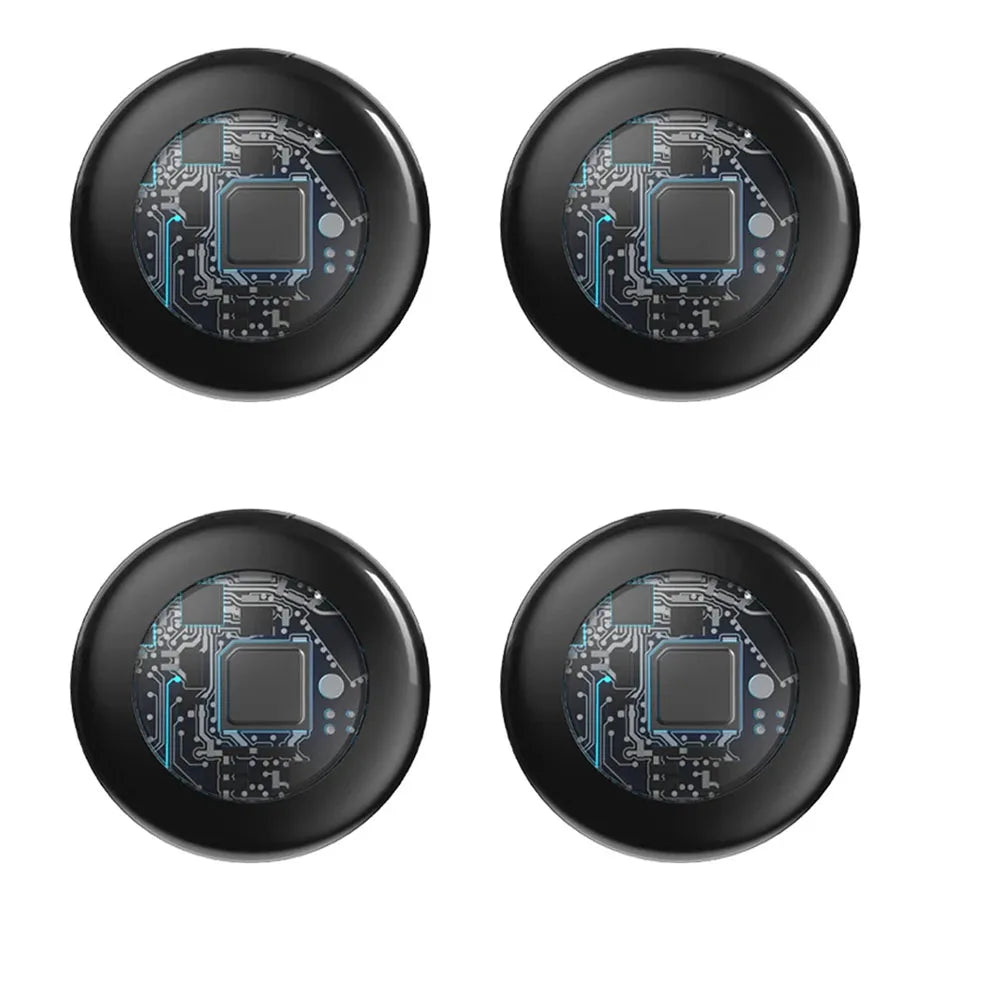 Smart Bluetooth Pet Locator GPS Tracker Airtag for iOS