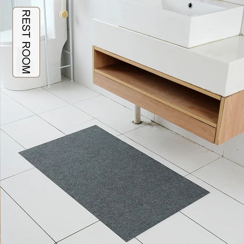 Cats Scratcher Self-Adhesive Carpet