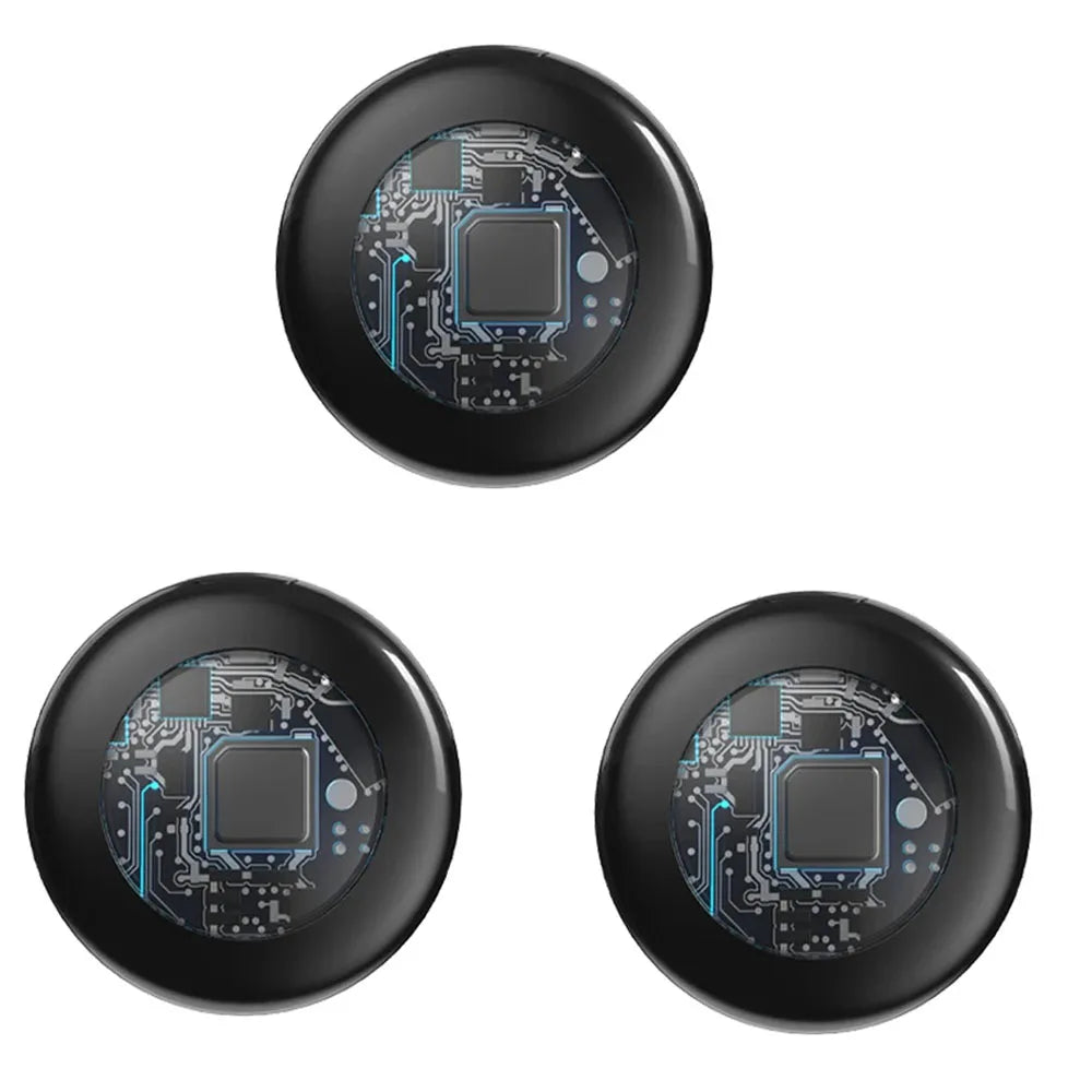 Smart Bluetooth Pet Locator GPS Tracker Airtag for iOS