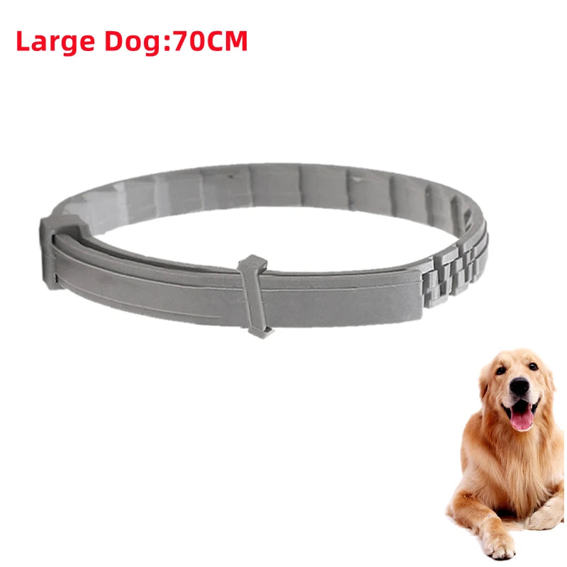 Anti Flea And Ticks Collar for Cat and Dog