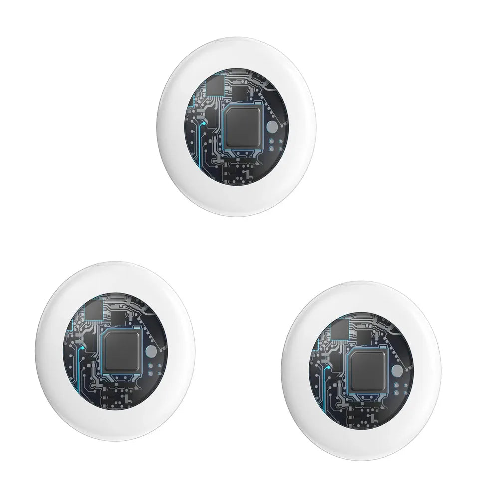 Smart Bluetooth Pet Locator GPS Tracker Airtag for iOS
