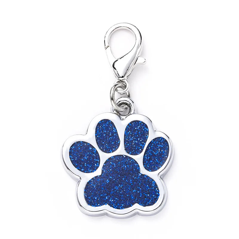 Personalized Pet Engraving ID Name Tag