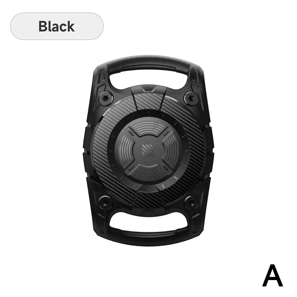 Waterproof GPS Tracker Case for Dog Cat Collar Apple Air Tag