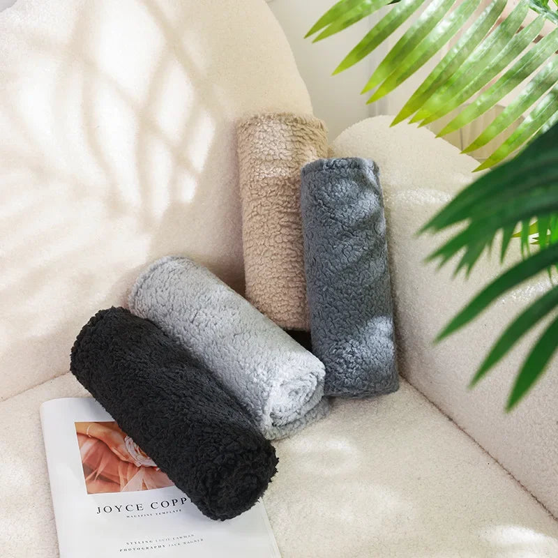 Waterproof Dog Blanket for Sofa, Bed and Couch