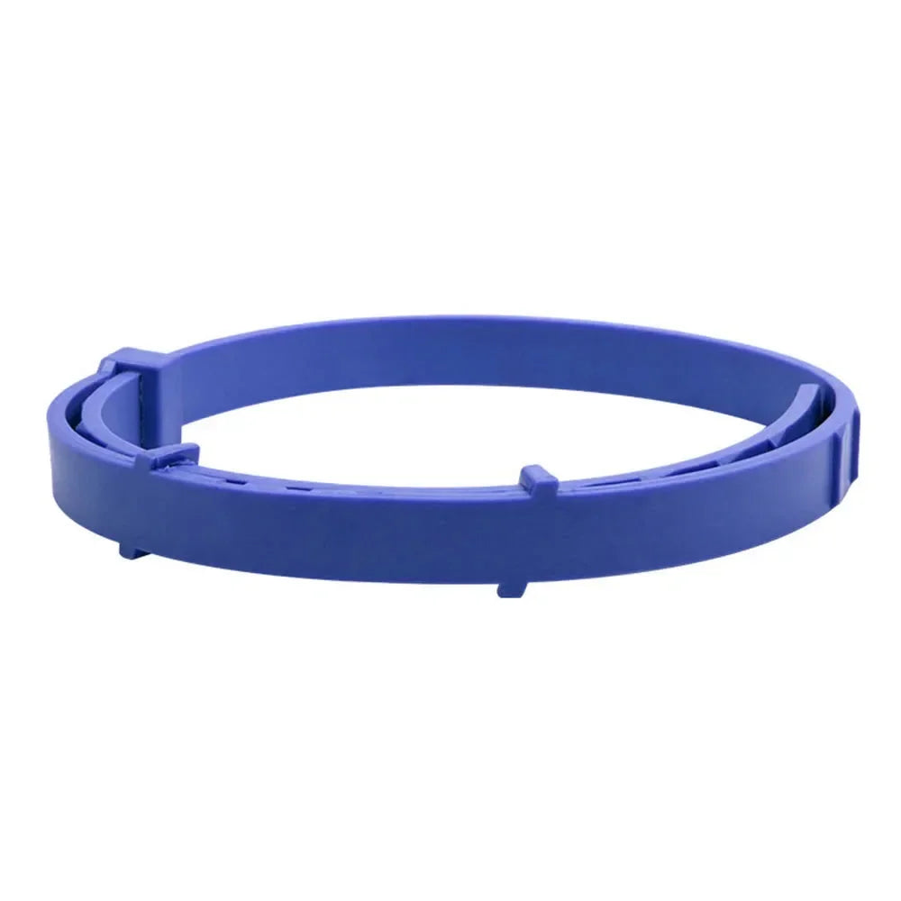 Calming Adjustable Collar for Cats and Dogs Natural Pheromone