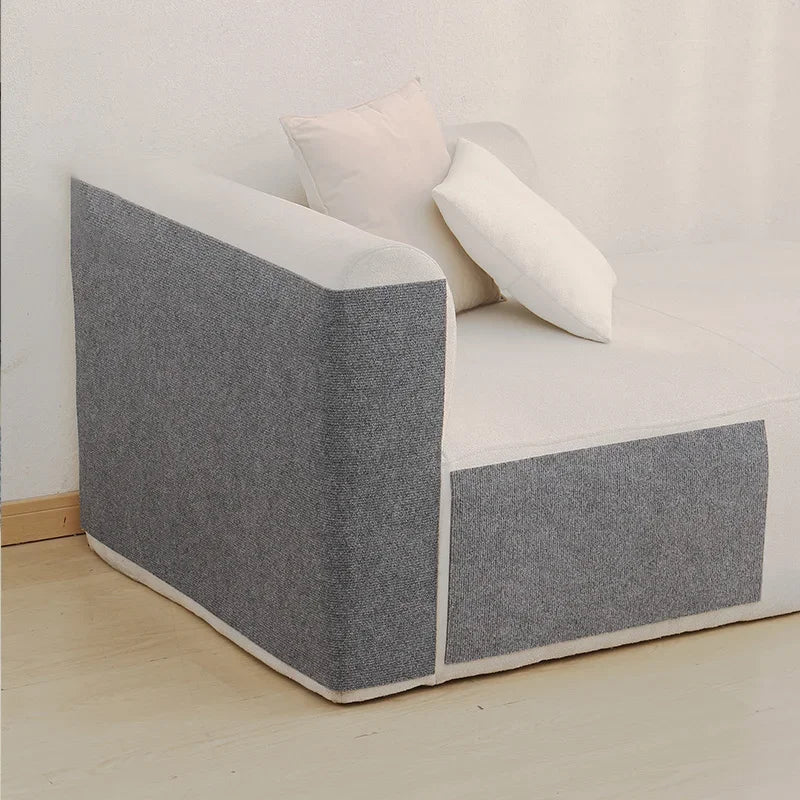 Cats Scratcher Self-Adhesive Carpet