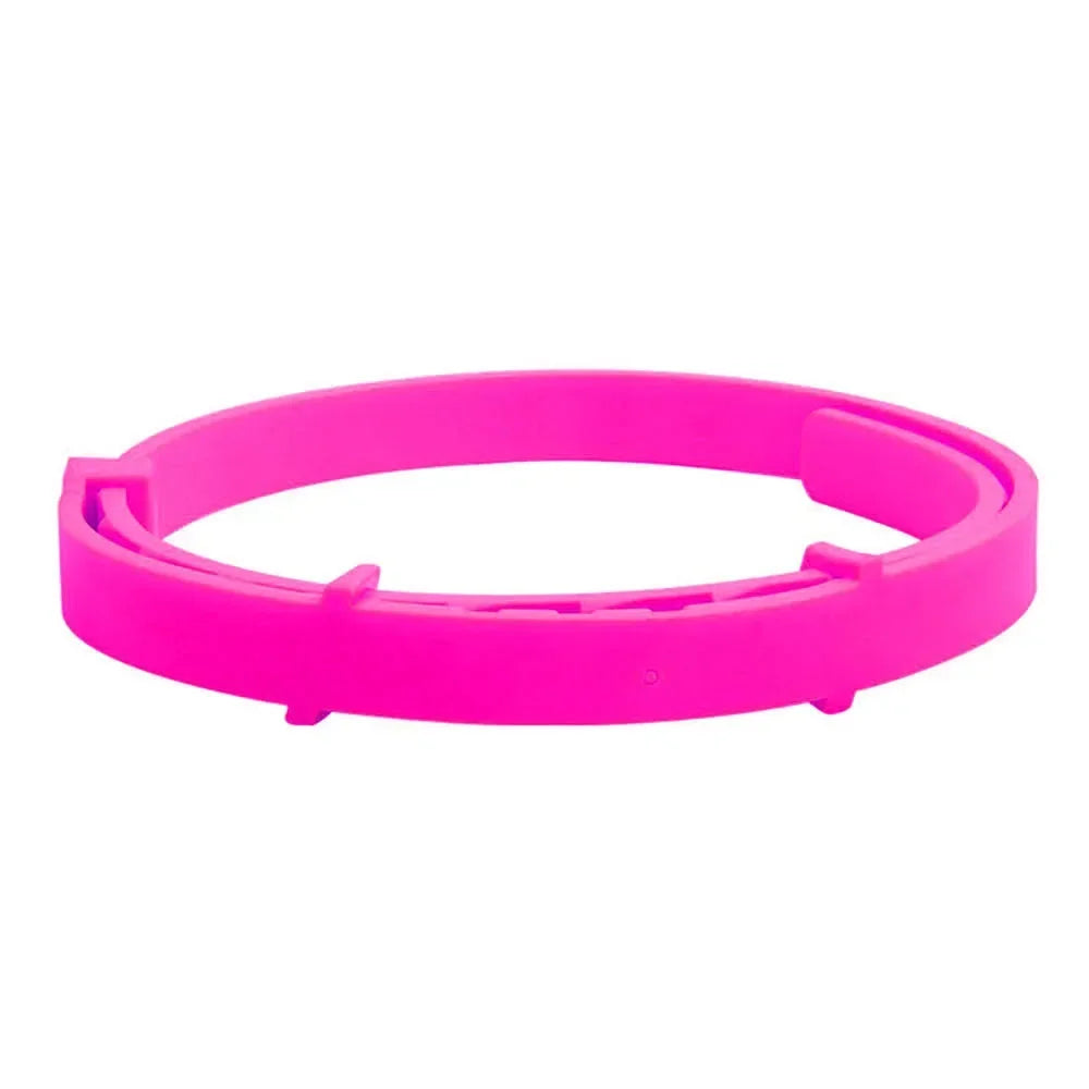Calming Adjustable Collar for Cats and Dogs Natural Pheromone