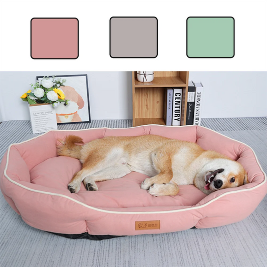 Dog Sofa Sleeping Bed Large Dog Bed