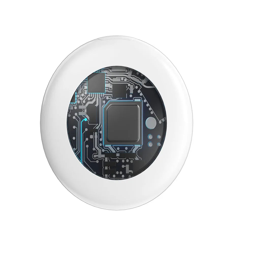 Smart Bluetooth Pet Locator GPS Tracker Airtag for iOS