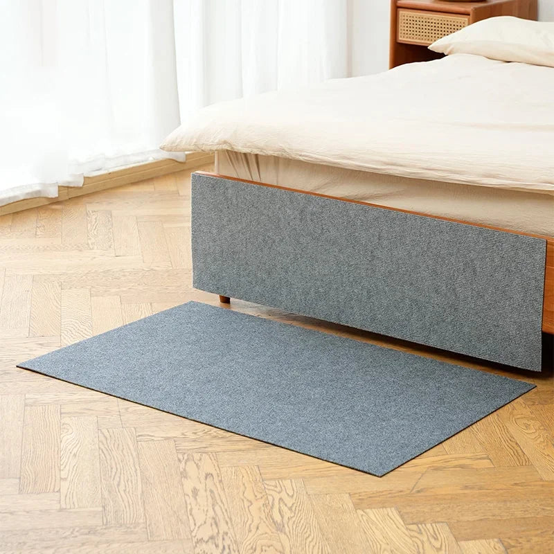 Cats Scratcher Self-Adhesive Carpet