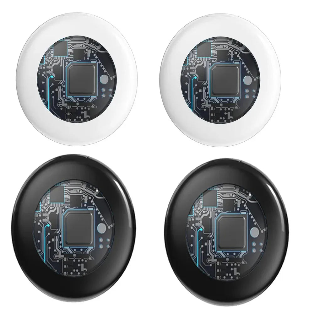 Smart Bluetooth Pet Locator GPS Tracker Airtag for iOS