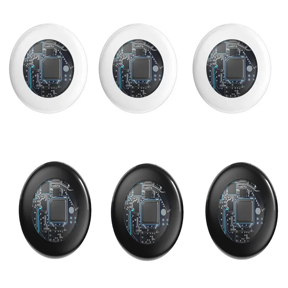 Smart Bluetooth Pet Locator GPS Tracker Airtag for iOS