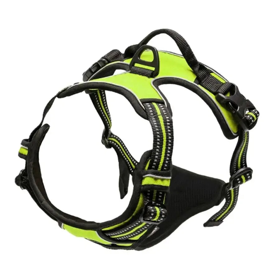 Dog Harness No Pull Vest for Outdoor Walk