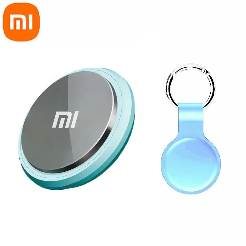GPS Air Tracker Smart Dog and Cat Air Tag for iOS and Android
