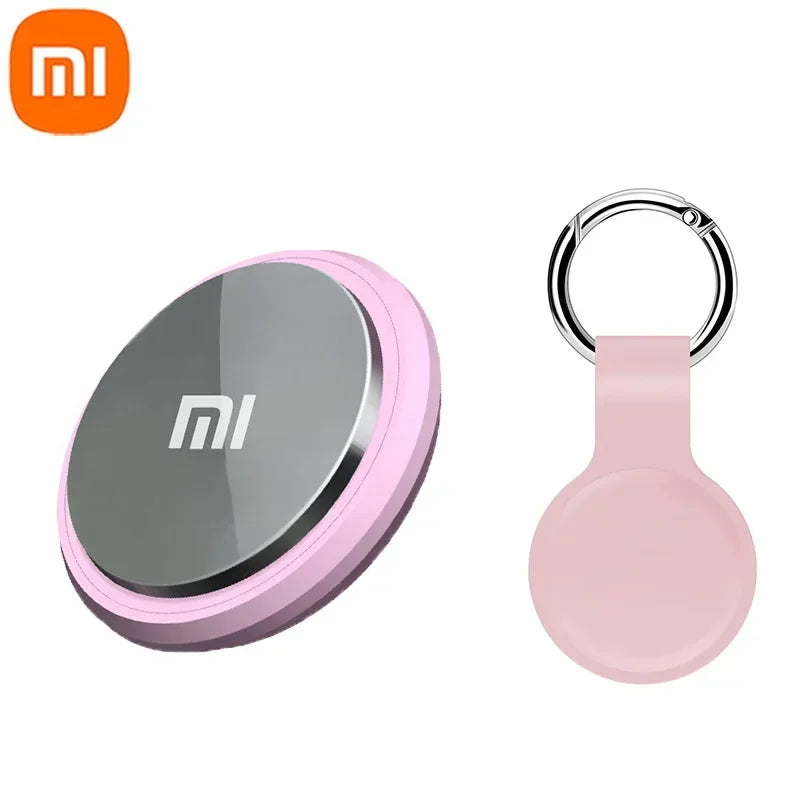 GPS Air Tracker Smart Dog and Cat Air Tag for iOS and Android