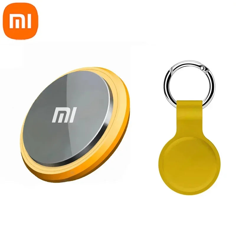 GPS Air Tracker Smart Dog and Cat Air Tag for iOS and Android