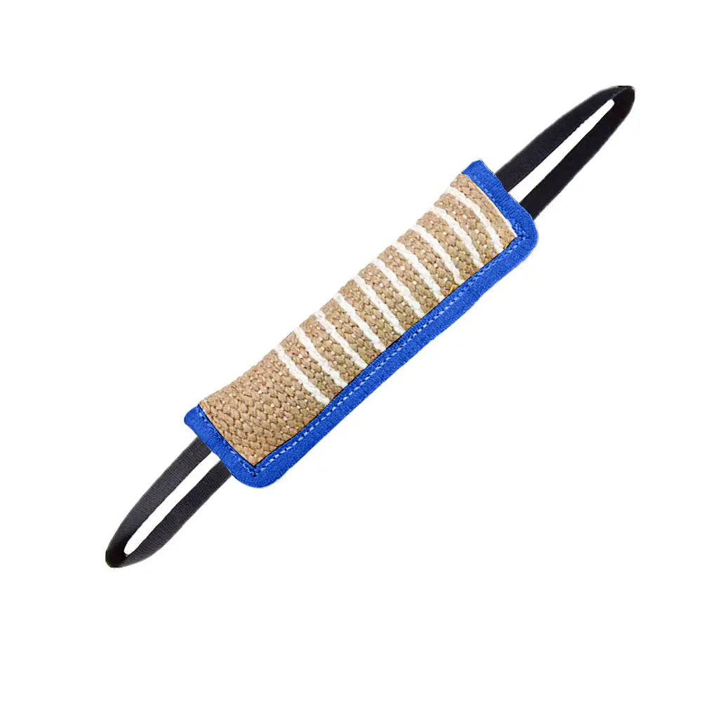 Dog Tug Training Toy for Grinding Teeth