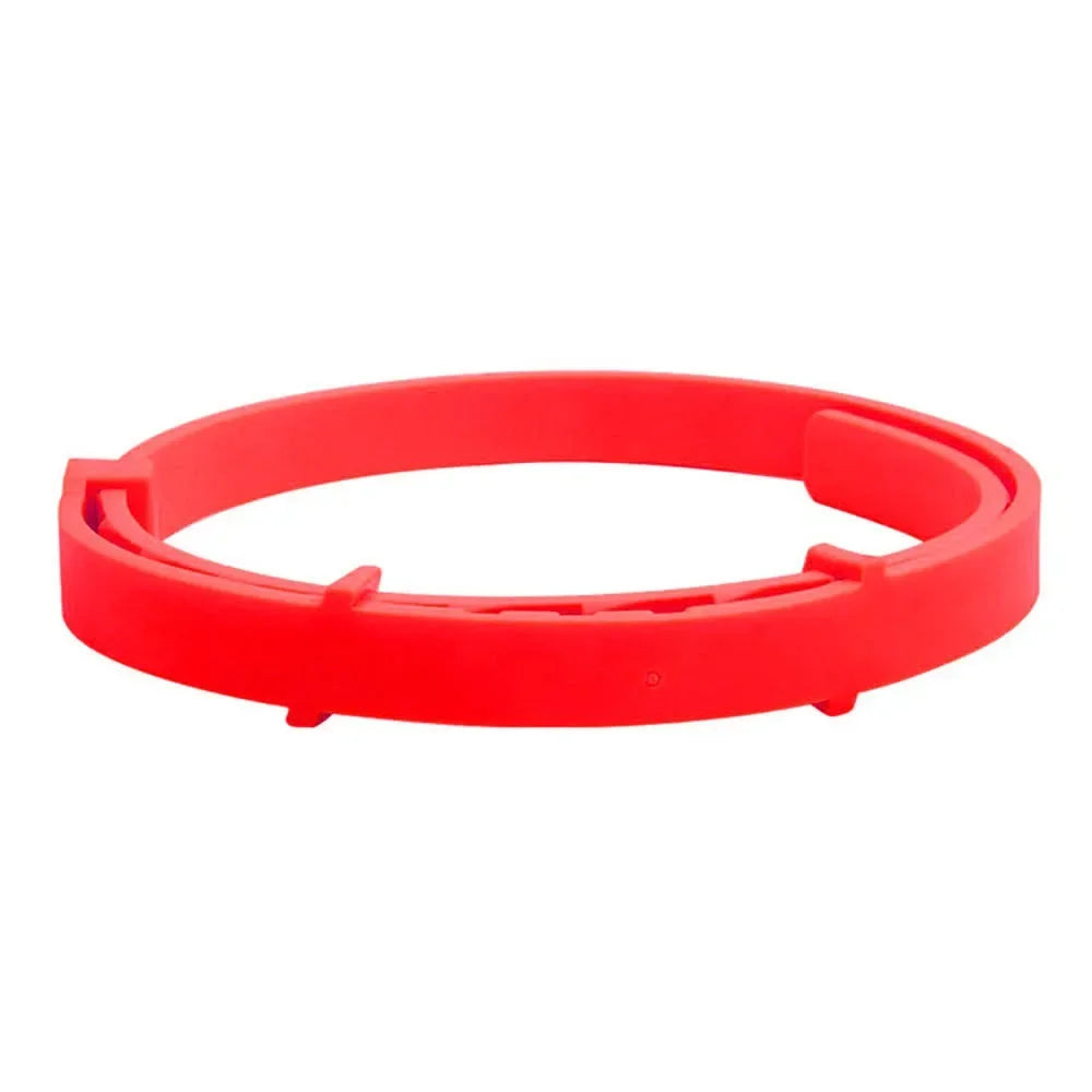 Calming Adjustable Collar for Cats and Dogs Natural Pheromone