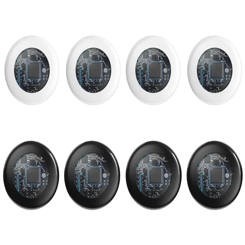 Smart Bluetooth Pet Locator GPS Tracker Airtag for iOS