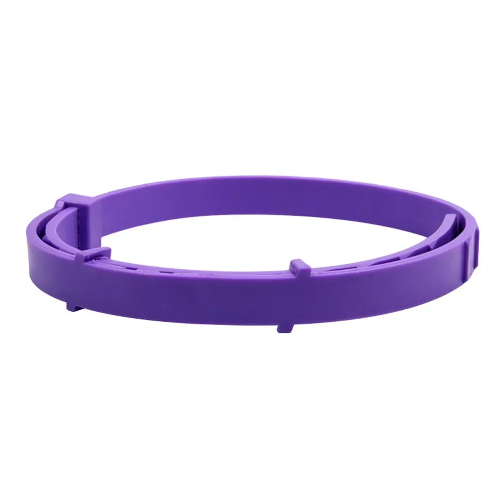 Calming Adjustable Collar for Cats and Dogs Natural Pheromone