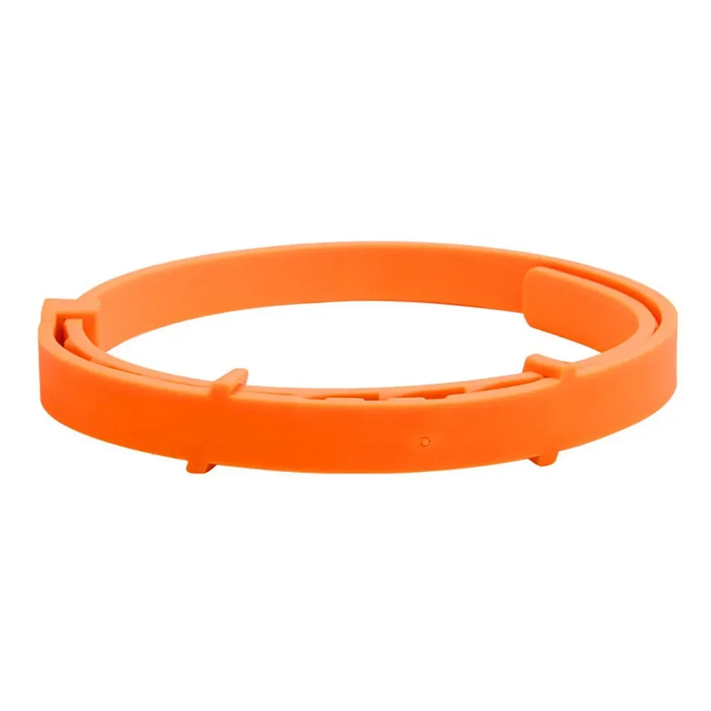 Calming Adjustable Collar for Cats and Dogs Natural Pheromone