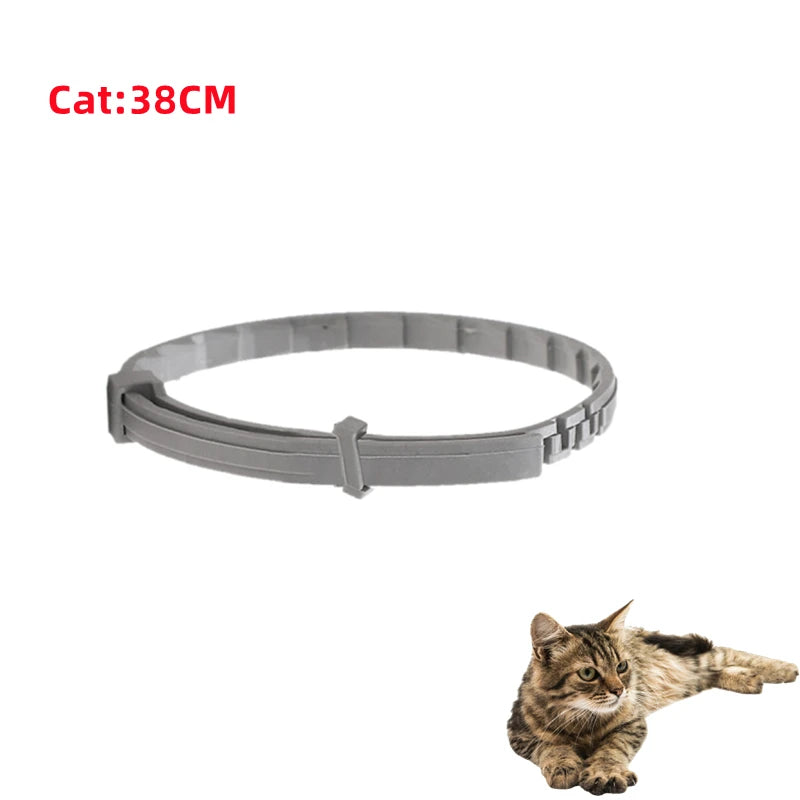 Anti Flea And Ticks Collar for Cat and Dog