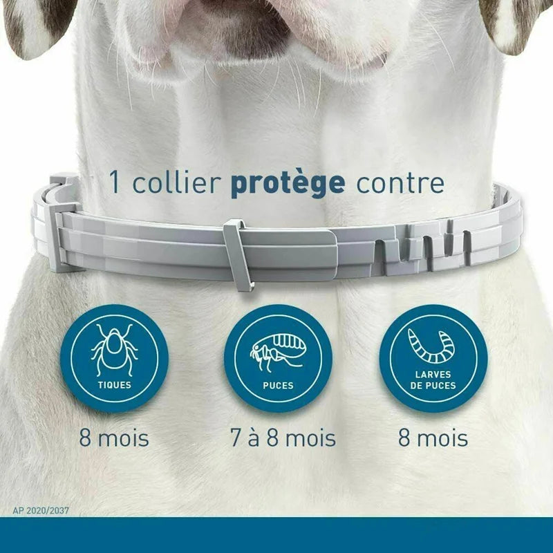 Anti Flea And Ticks Collar for Cat and Dog