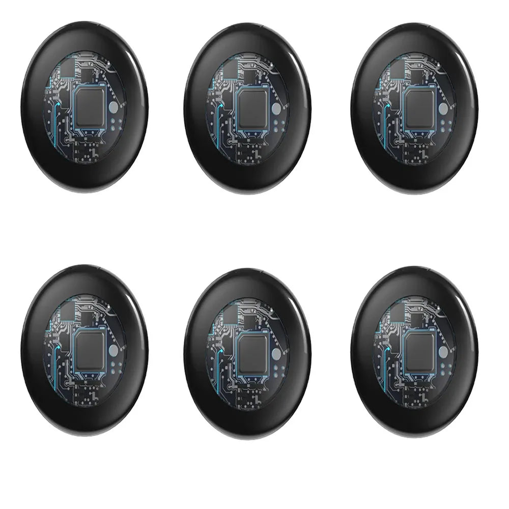 Smart Bluetooth Pet Locator GPS Tracker Airtag for iOS