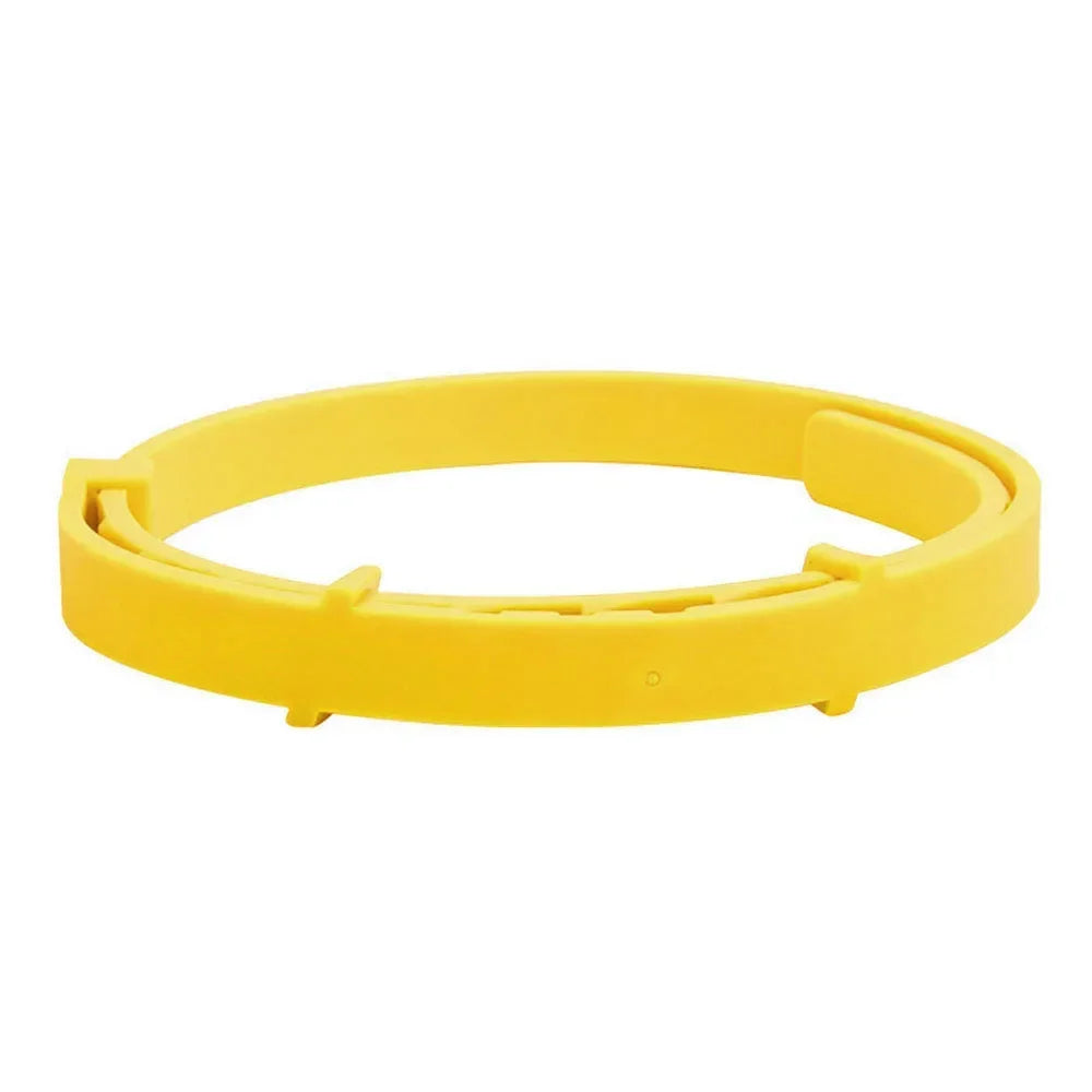 Calming Adjustable Collar for Cats and Dogs Natural Pheromone