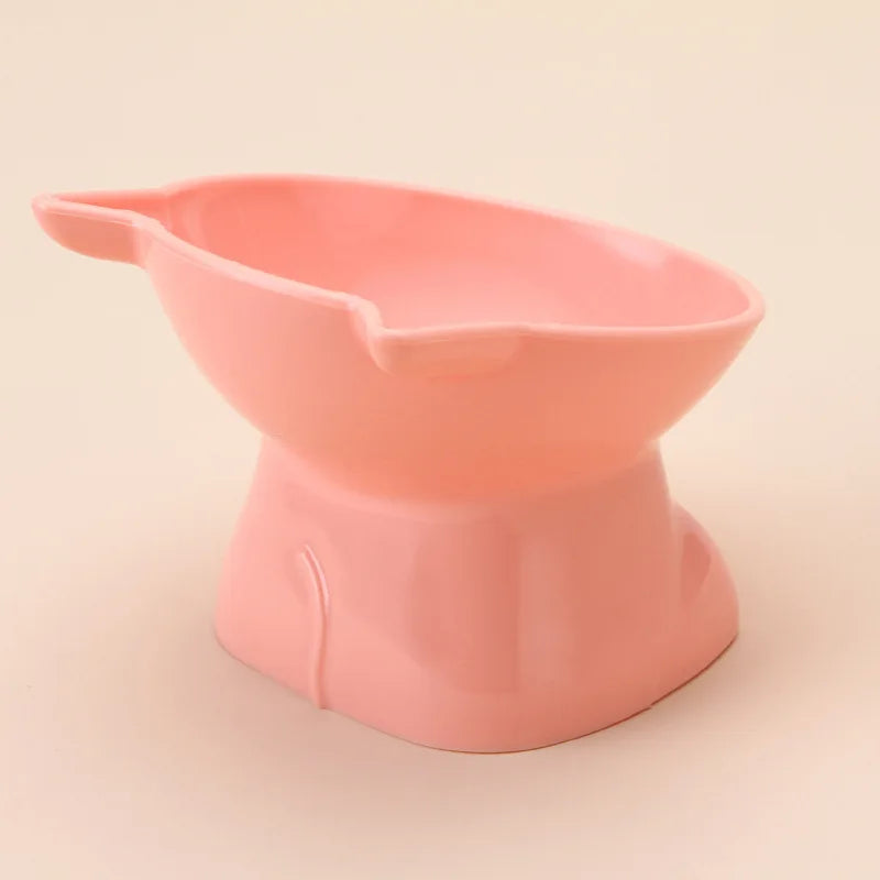 High size cat bowl