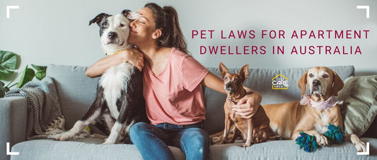 Pet Laws for Apartment Dwellers in Australia