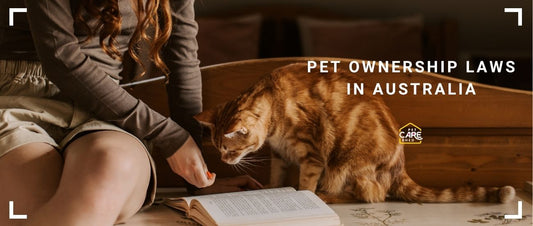 Pet Ownership Laws in Australia