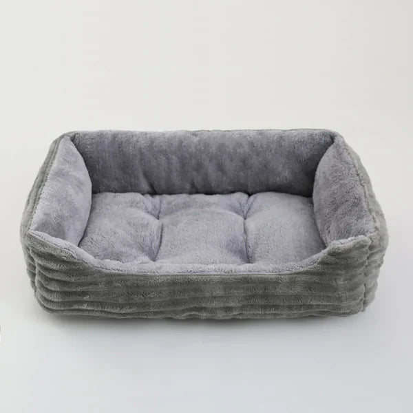 Dog sofa bed