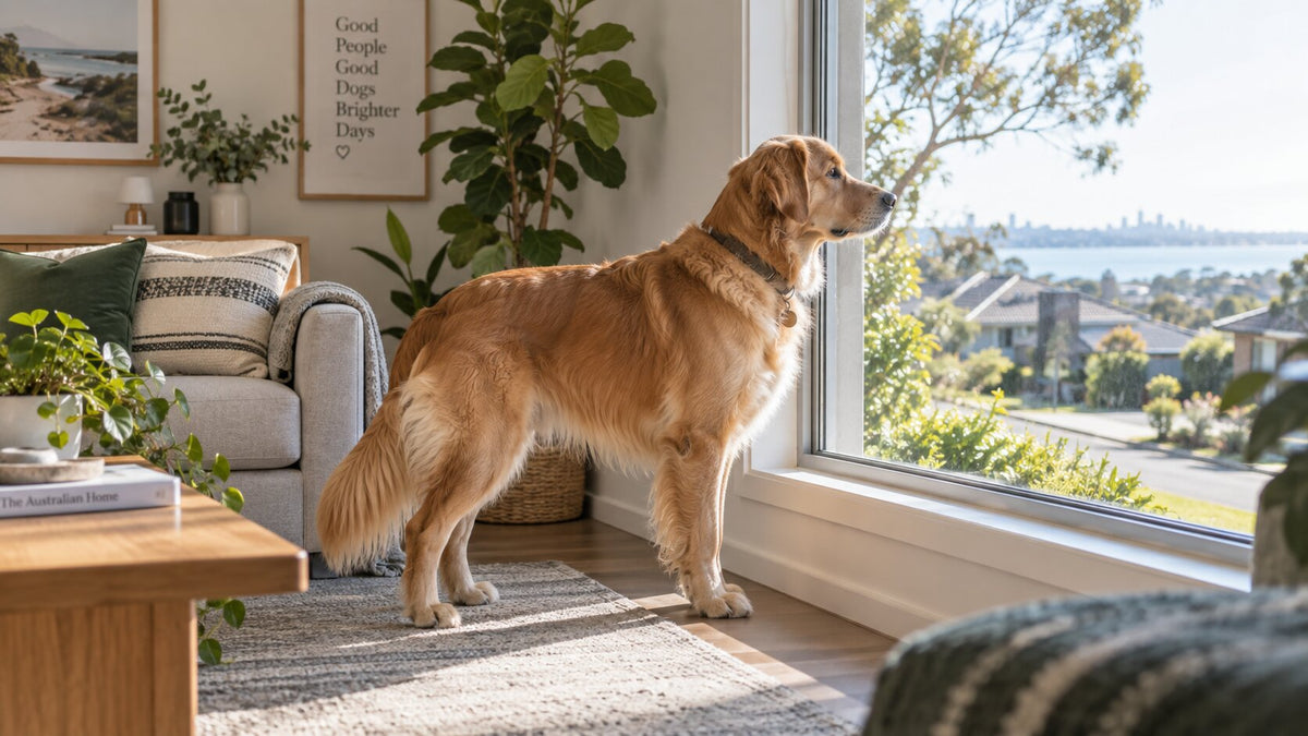 Why Does My Dog Keep Barking?