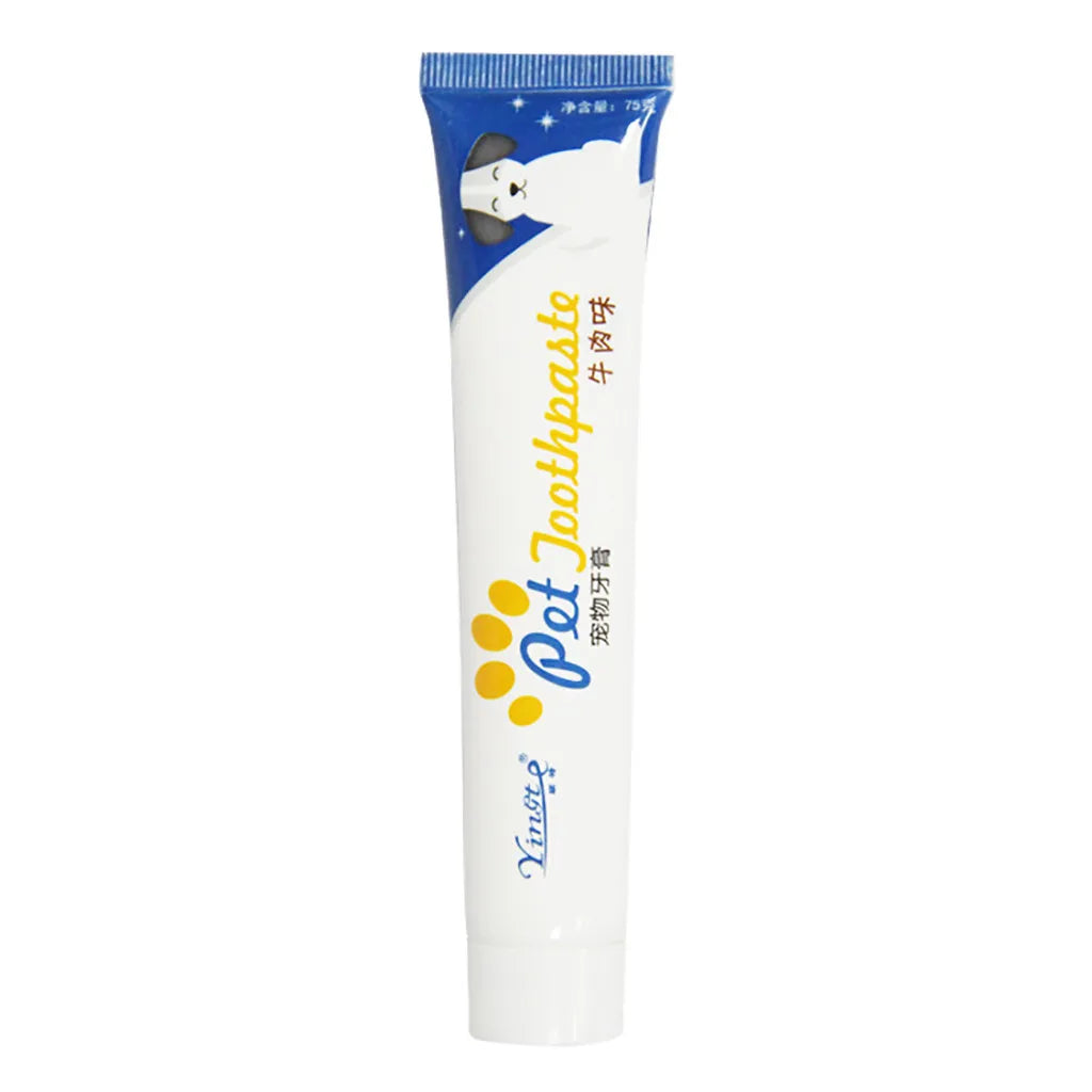 Pet Enzymatic Toothpaste For Dogs