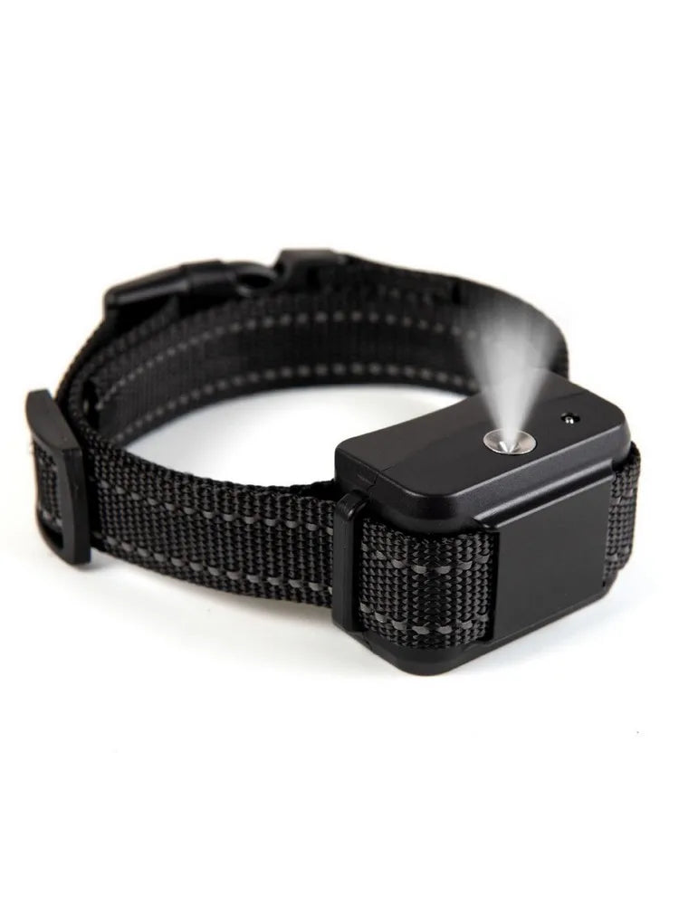 Dog Citronella Spray Bark Collar Rechargeable Waterproof
