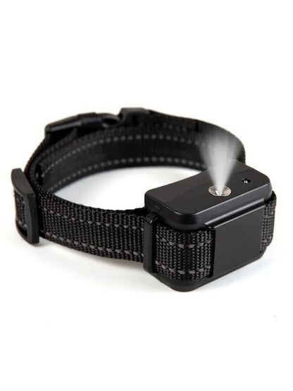 Dog Citronella Spray Bark Collar Rechargeable Waterproof