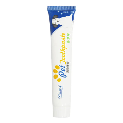 Pet Enzymatic Toothpaste For Dogs