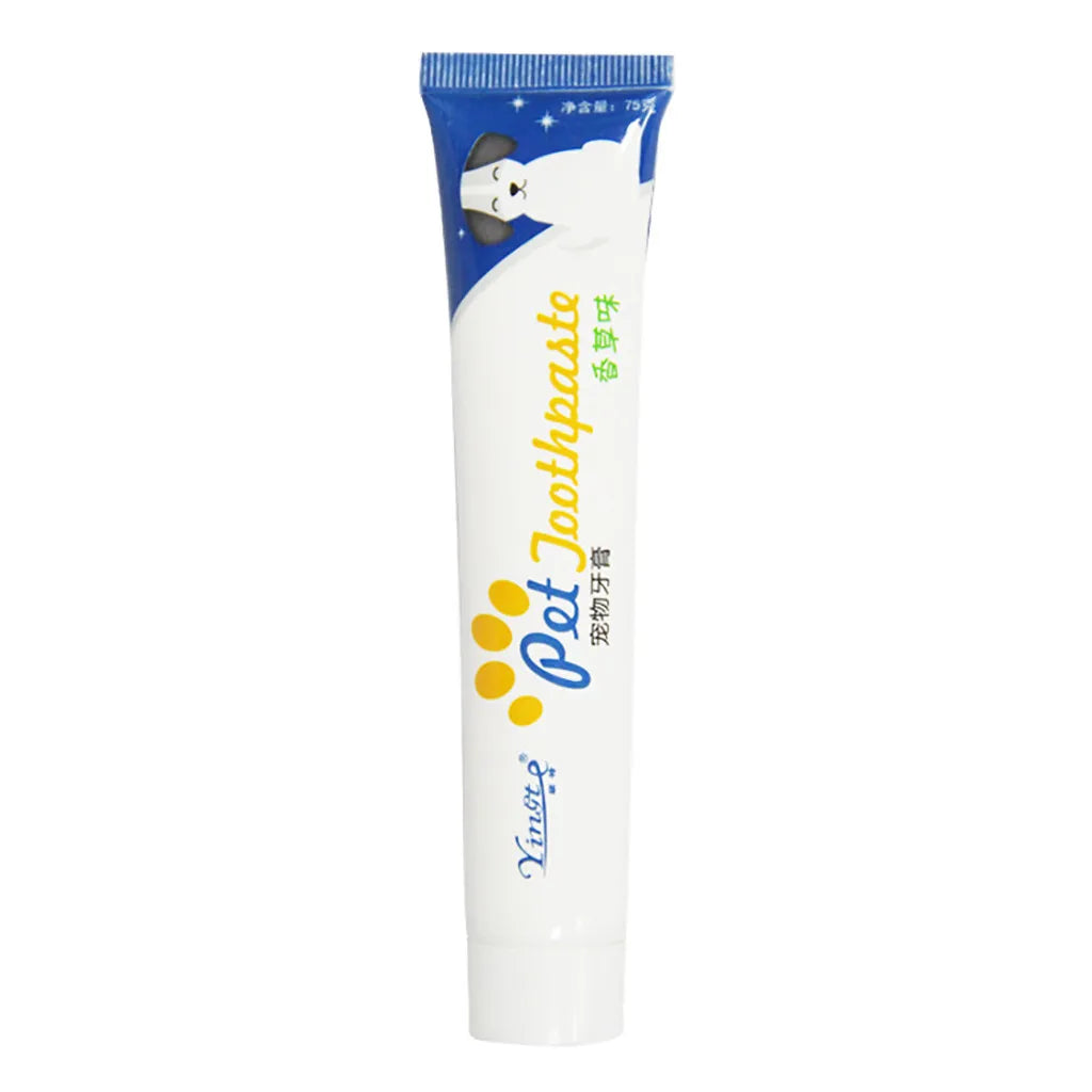 Pet Enzymatic Toothpaste For Dogs